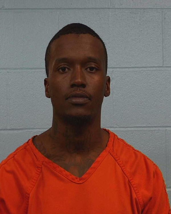 Pinckney, Raevonte Daejour arrest record in Williamson County, Texas Pinckney, Raevonte Daejour arrested in Williamson County, Texas mugshot