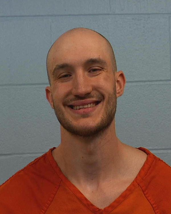 Montrose, Seth Foster arrest record in Williamson County, Texas Montrose, Seth Foster arrested in Williamson County, Texas mugshot