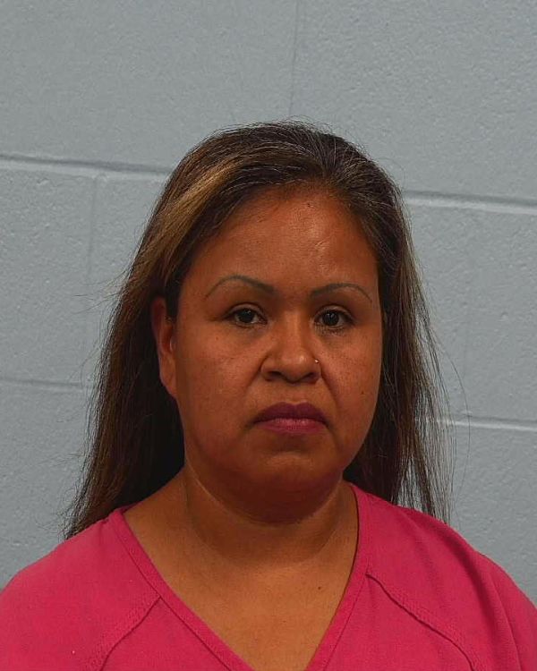 Ojeda, Diana arrest record in Williamson County, Texas Ojeda, Diana arrested in Williamson County, Texas mugshot