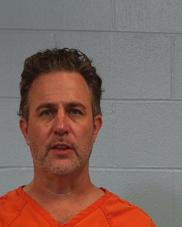 Hallman, John Anthony arrest record in Williamson County, Texas Hallman, John Anthony arrested in Williamson County, Texas mugshot