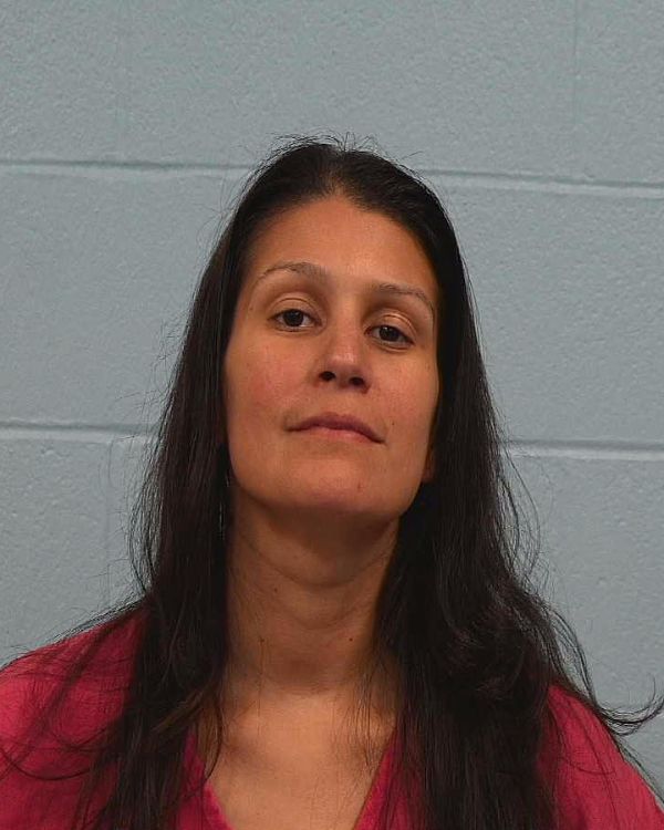Salinas, Laura Kristine arrest record in Williamson County, Texas Salinas, Laura Kristine arrested in Williamson County, Texas mugshot