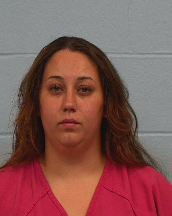 Vierra, Corrinne Raeanne arrest record in Williamson County, Texas Vierra, Corrinne Raeanne arrested in Williamson County, Texas mugshot