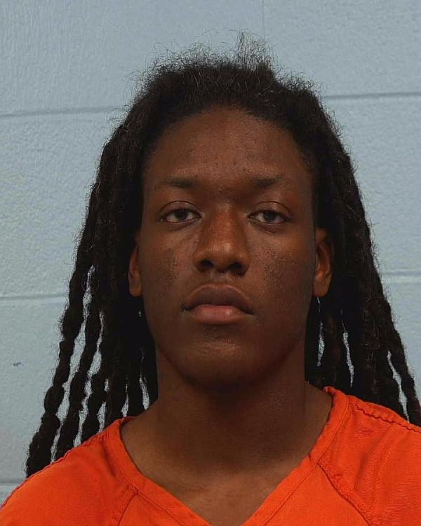 Johnson, Dontae Keshawn arrest record in Williamson County, Texas Johnson, Dontae Keshawn arrested in Williamson County, Texas mugshot