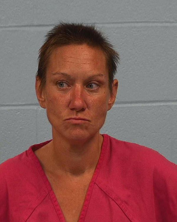 Forsyth, Amber Lynn arrest record in Williamson County, Texas Forsyth, Amber Lynn arrested in Williamson County, Texas mugshot