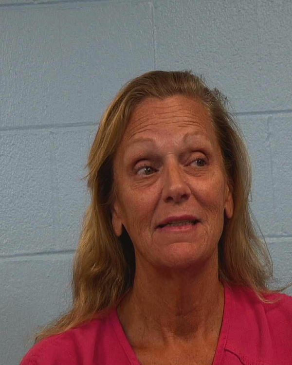 Murray, Kimberly Jane arrest record in Williamson County, Texas Murray, Kimberly Jane arrested in Williamson County, Texas mugshot