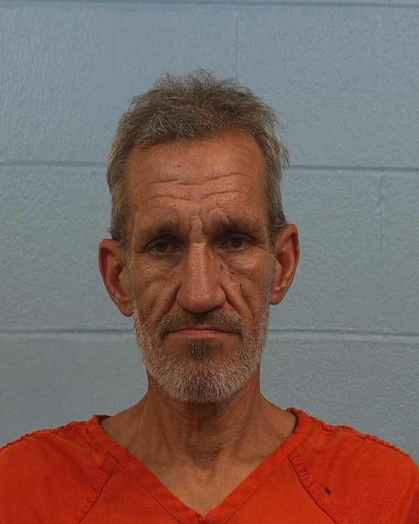 Berger, Dale Edwards arrest record in Williamson County, Texas Berger, Dale Edwards arrested in Williamson County, Texas mugshot