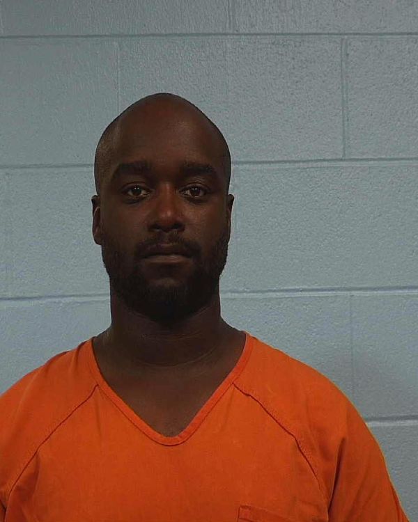 Halcromb, Damontea Traveon arrest record in Williamson County, Texas Halcromb, Damontea Traveon arrested in Williamson County, Texas mugshot