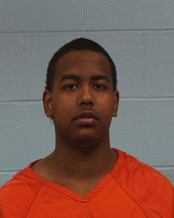 Taylor, Jeremiah Markell arrest record in Williamson County, Texas Taylor, Jeremiah Markell arrested in Williamson County, Texas mugshot
