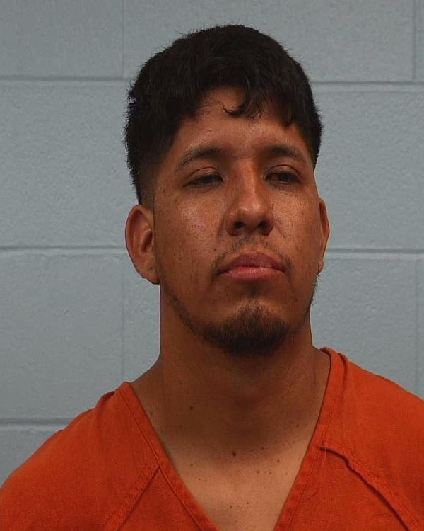 Gutierrez Hortelano, Jorge arrest record in Williamson County, Texas Gutierrez Hortelano, Jorge arrested in Williamson County, Texas mugshot