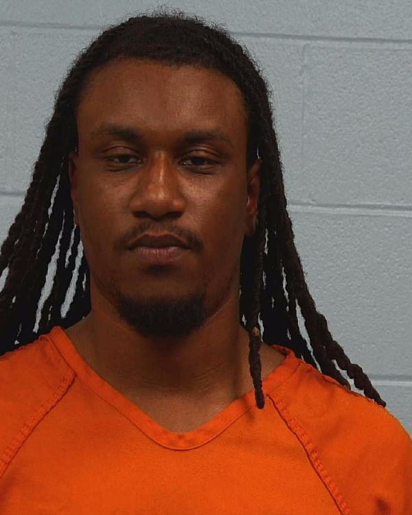 Martin, Daquan Anthony Remy arrest record in Williamson County, Texas Martin, Daquan Anthony Remy arrested in Williamson County, Texas mugshot