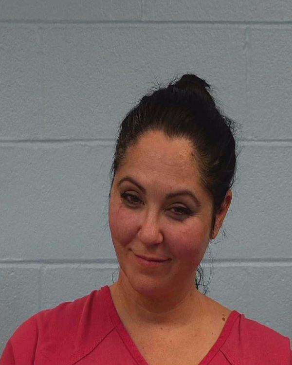 Jones, Lorigan Elise arrest record in Williamson County, Texas Jones, Lorigan Elise arrested in Williamson County, Texas mugshot