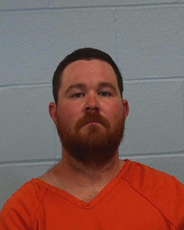 BARRON, COLTON DALE arrest record in Williamson County, Texas BARRON, COLTON DALE arrested in Williamson County, Texas mugshot