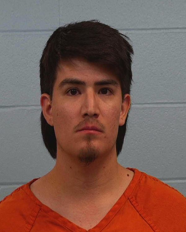 Teran, Raymond Julian arrest record in Williamson County, Texas Teran, Raymond Julian arrested in Williamson County, Texas mugshot