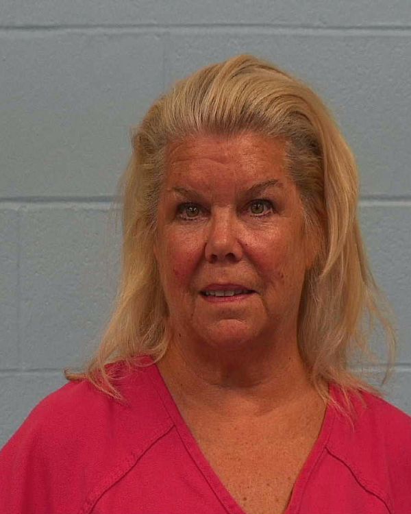 Fennell, Cindi arrest record in Williamson County, Texas Fennell, Cindi arrested in Williamson County, Texas mugshot
