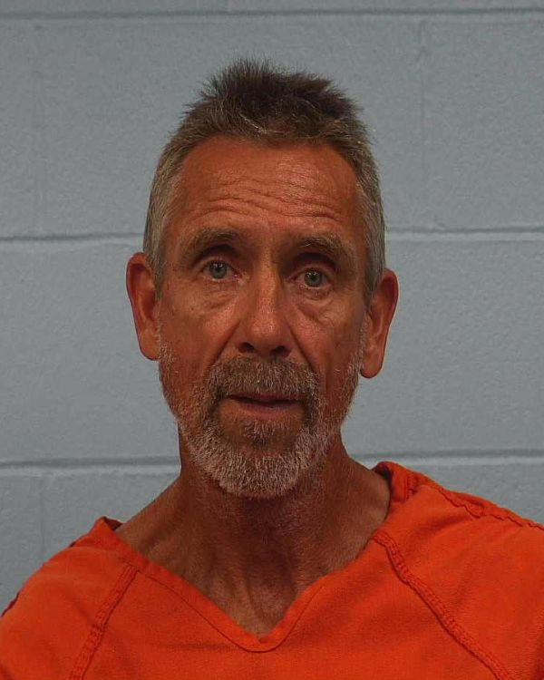 Powell, Garnett William, III arrest record in Williamson County, Texas Powell, Garnett William, III arrested in Williamson County, Texas mugshot