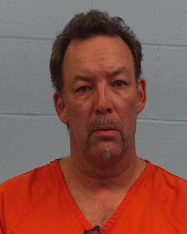 Dienfendorf, Larry Gordon arrest record in Williamson County, Texas Dienfendorf, Larry Gordon arrested in Williamson County, Texas mugshot