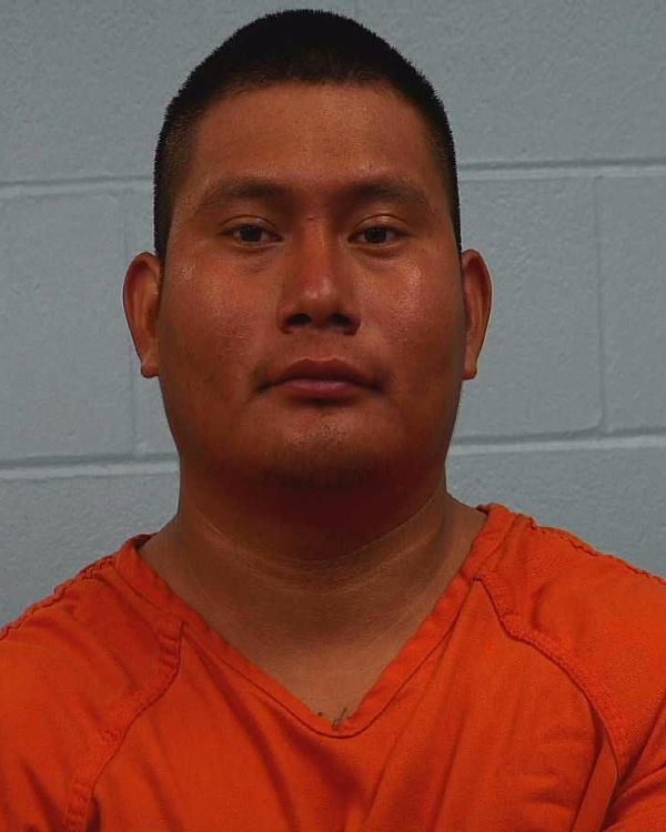 Choc Hul, Juan arrest record in Williamson County, Texas Choc Hul, Juan arrested in Williamson County, Texas mugshot