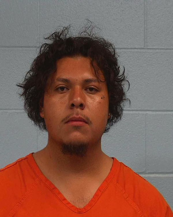 Resendiz, Bryan Jayden arrest record in Williamson County, Texas Resendiz, Bryan Jayden arrested in Williamson County, Texas mugshot