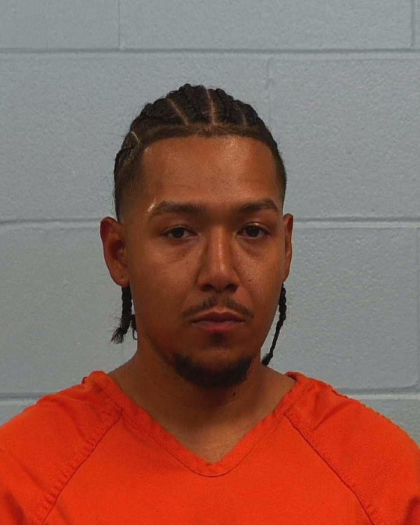 Cortina, Johnathan arrest record in Williamson County, Texas Cortina, Johnathan arrested in Williamson County, Texas mugshot