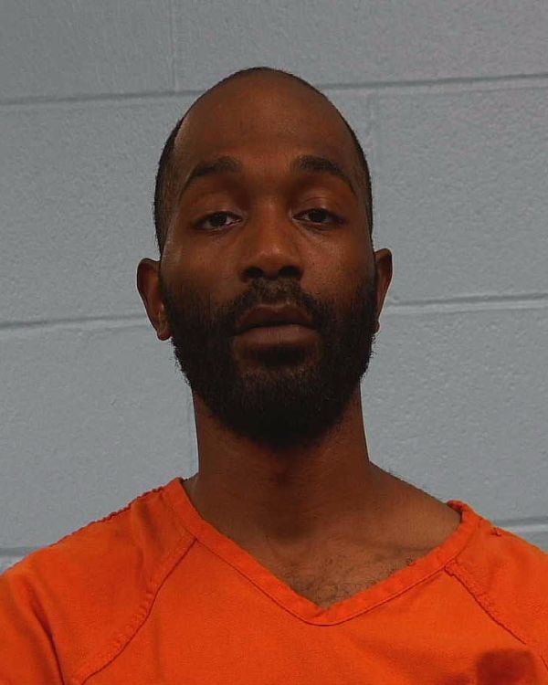 Robinson, Terrel Jaron arrest record in Williamson County, Texas Robinson, Terrel Jaron arrested in Williamson County, Texas mugshot