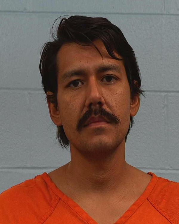Suniga, Marshall Anthony arrest record in Williamson County, Texas Suniga, Marshall Anthony arrested in Williamson County, Texas mugshot