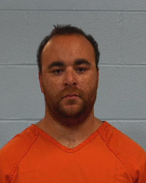Austin, Calvin arrest record in Williamson County, Texas Austin, Calvin arrested in Williamson County, Texas mugshot