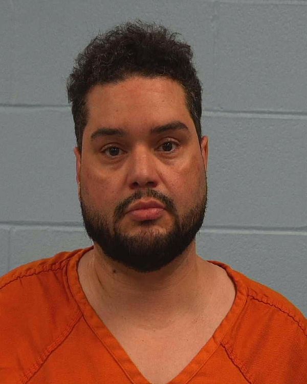 LAGAREZ, EDWARD THOMAS, JR. arrest record in Williamson County, Texas LAGAREZ, EDWARD THOMAS, JR. arrested in Williamson County, Texas mugshot