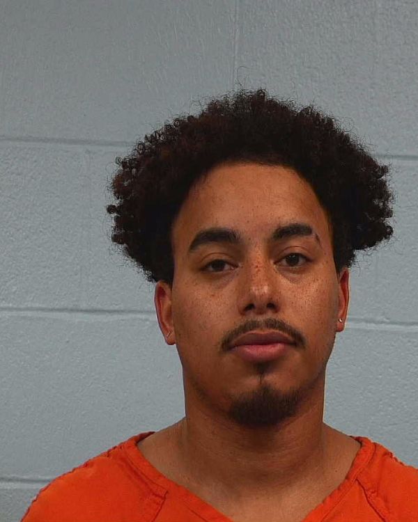 Cage, Isaiah Wilbert arrest record in Williamson County, Texas Cage, Isaiah Wilbert arrested in Williamson County, Texas mugshot