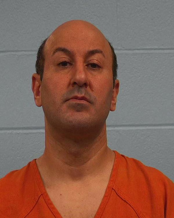Engameh, Farshad arrest record in Williamson County, Texas Engameh, Farshad arrested in Williamson County, Texas mugshot