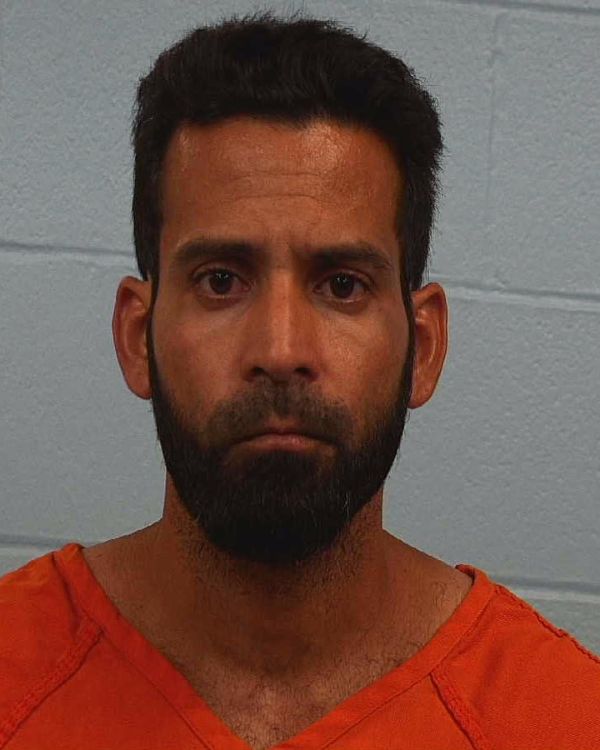 Soria, Jesus Alejandro arrest record in Williamson County, Texas Soria, Jesus Alejandro arrested in Williamson County, Texas mugshot