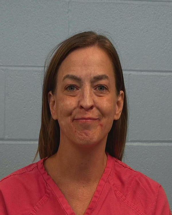 Slack, Kara Ann Barlow arrest record in Williamson County, Texas Slack, Kara Ann Barlow arrested in Williamson County, Texas mugshot