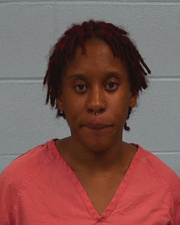 Walker, Dymond Devaris arrest record in Williamson County, Texas Walker, Dymond Devaris arrested in Williamson County, Texas mugshot