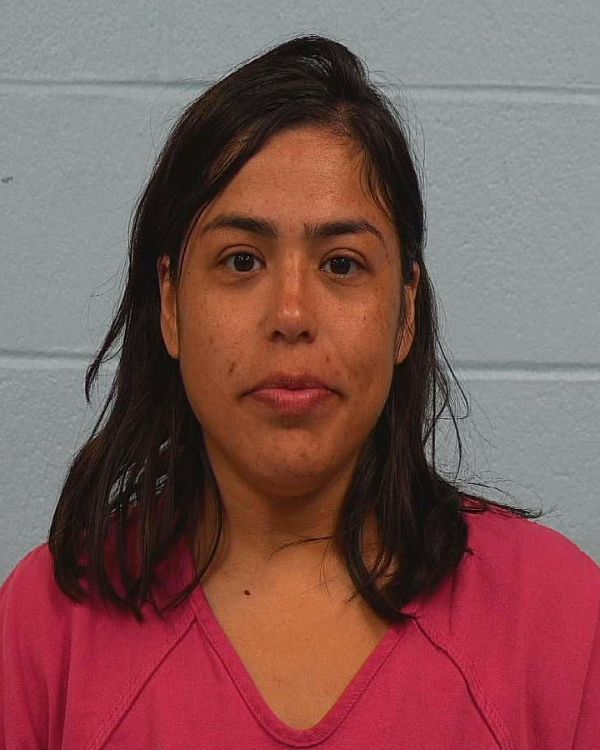 Rubio, Marisol arrest record in Williamson County, Texas Rubio, Marisol arrested in Williamson County, Texas mugshot