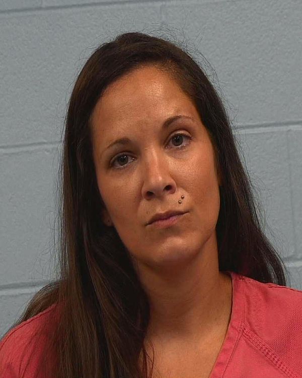 Maisonet, Adrian Louise arrest record in Williamson County, Texas Maisonet, Adrian Louise arrested in Williamson County, Texas mugshot