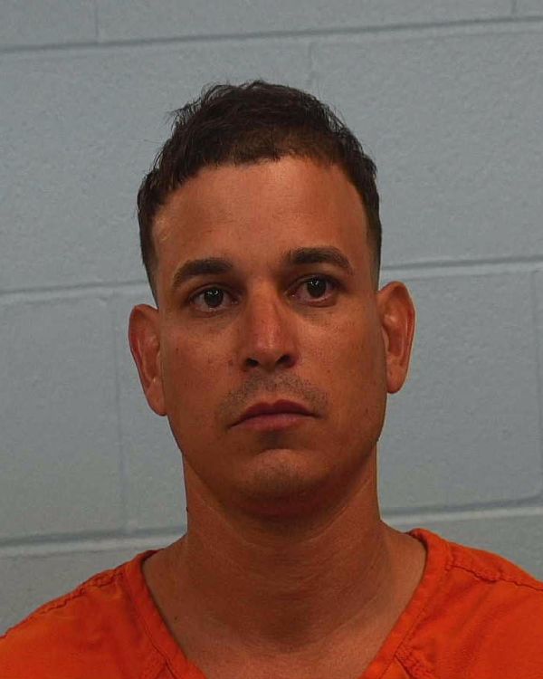 Cantillo, Luis arrest record in Williamson County, Texas Cantillo, Luis arrested in Williamson County, Texas mugshot