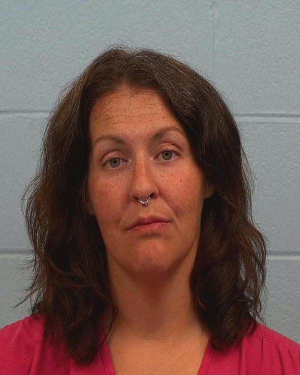 Brown, Kerry Kathleen arrest record in Williamson County, Texas Brown, Kerry Kathleen arrested in Williamson County, Texas mugshot