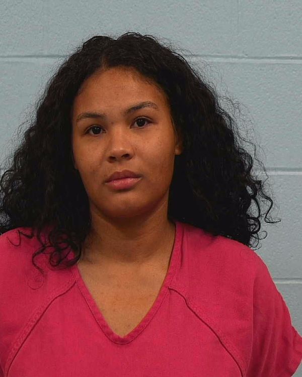 Trotter, Mckenzie Kaitlyn arrest record in Williamson County, Texas Trotter, Mckenzie Kaitlyn arrested in Williamson County, Texas mugshot