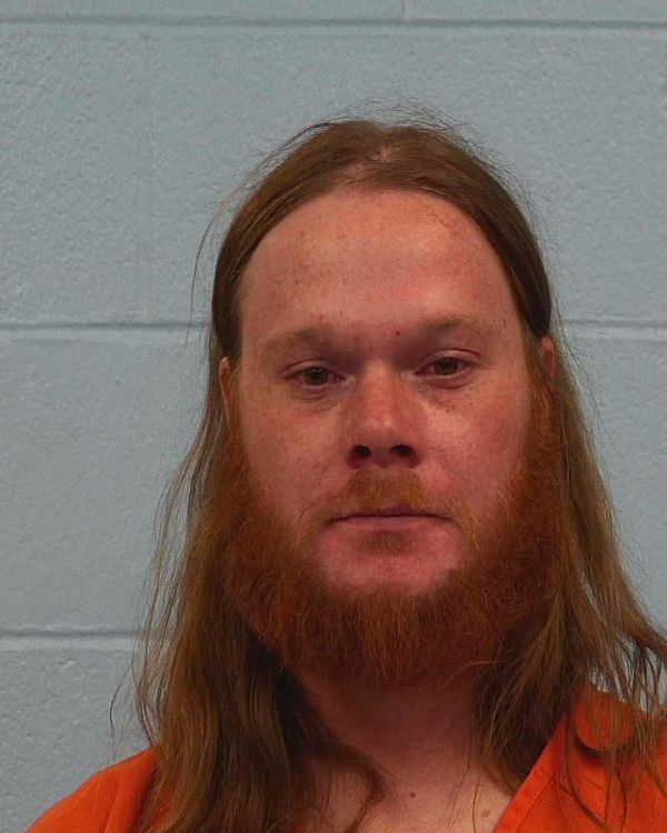 Crayton, Caleb Matthew James arrest record in Williamson County, Texas Crayton, Caleb Matthew James arrested in Williamson County, Texas mugshot