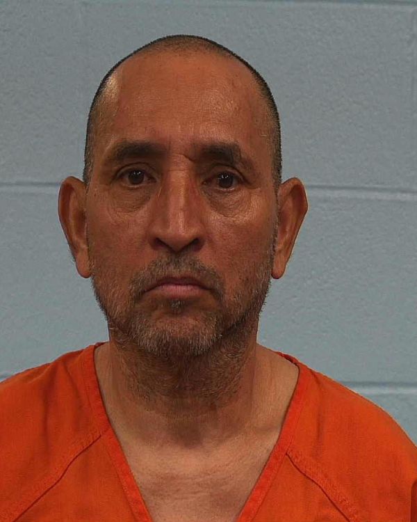 Ramos, Apolinario Ricardo arrest record in Williamson County, Texas Ramos, Apolinario Ricardo arrested in Williamson County, Texas mugshot