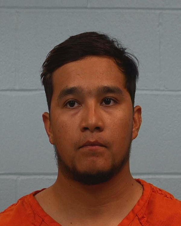 Castro Chaparro, Andres arrest record in Williamson County, Texas Castro Chaparro, Andres arrested in Williamson County, Texas mugshot