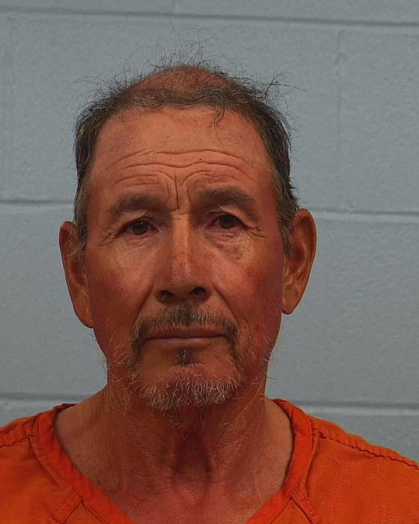 Paredes, Antonio arrest record in Williamson County, Texas Paredes, Antonio arrested in Williamson County, Texas mugshot