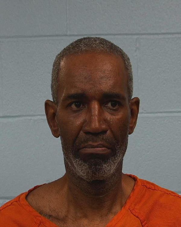 Jones, Ambrose arrest record in Williamson County, Texas Jones, Ambrose arrested in Williamson County, Texas mugshot