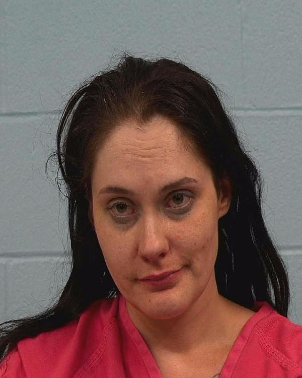 Potter-Keller, Grace arrest record in Williamson County, Texas Potter-Keller, Grace arrested in Williamson County, Texas mugshot
