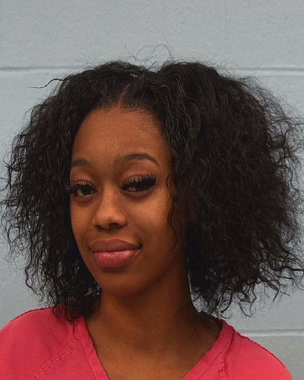Hewitt, Ciara Raquel arrest record in Williamson County, Texas Hewitt, Ciara Raquel arrested in Williamson County, Texas mugshot