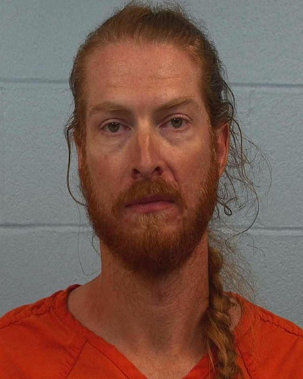 Gothard, Marshall Ryan arrest record in Williamson County, Texas Gothard, Marshall Ryan arrested in Williamson County, Texas mugshot