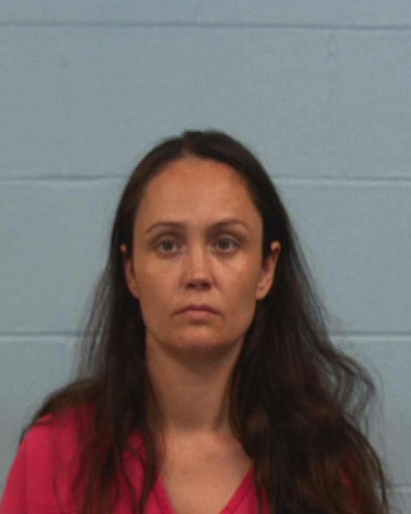 Fox, Hollie Marie arrest record in Williamson County, Texas Fox, Hollie Marie arrested in Williamson County, Texas mugshot