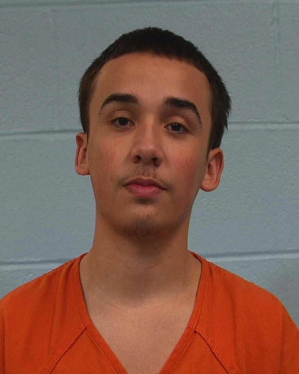 Alvarado, Joseph Benjamin arrest record in Williamson County, Texas Alvarado, Joseph Benjamin arrested in Williamson County, Texas mugshot
