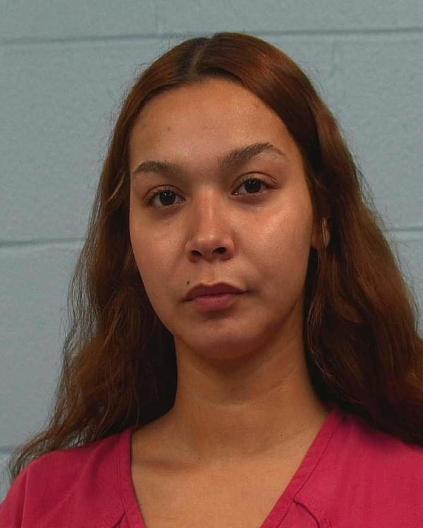 Garcia, Araia Hope arrest record in Williamson County, Texas Garcia, Araia Hope arrested in Williamson County, Texas mugshot