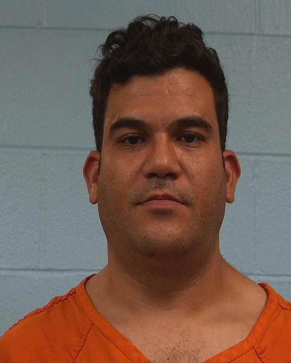 Salhi, Lotfi arrest record in Williamson County, Texas Salhi, Lotfi arrested in Williamson County, Texas mugshot