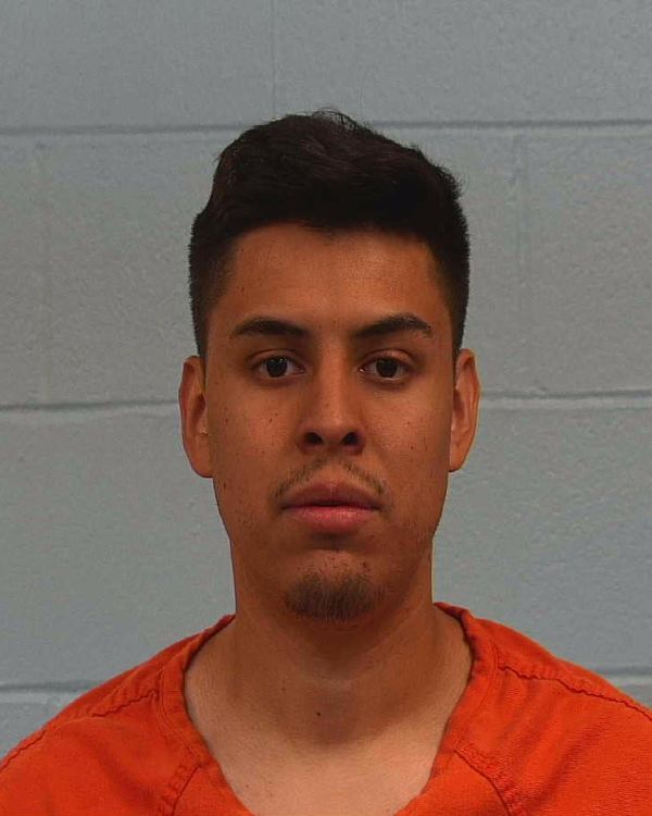 Guerrero Lopez, Cobi arrest record in Williamson County, Texas Guerrero Lopez, Cobi arrested in Williamson County, Texas mugshot